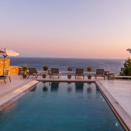Atlantis Beach Residence Παραλία Super Paradise Εξωτερικό φωτογραφία
