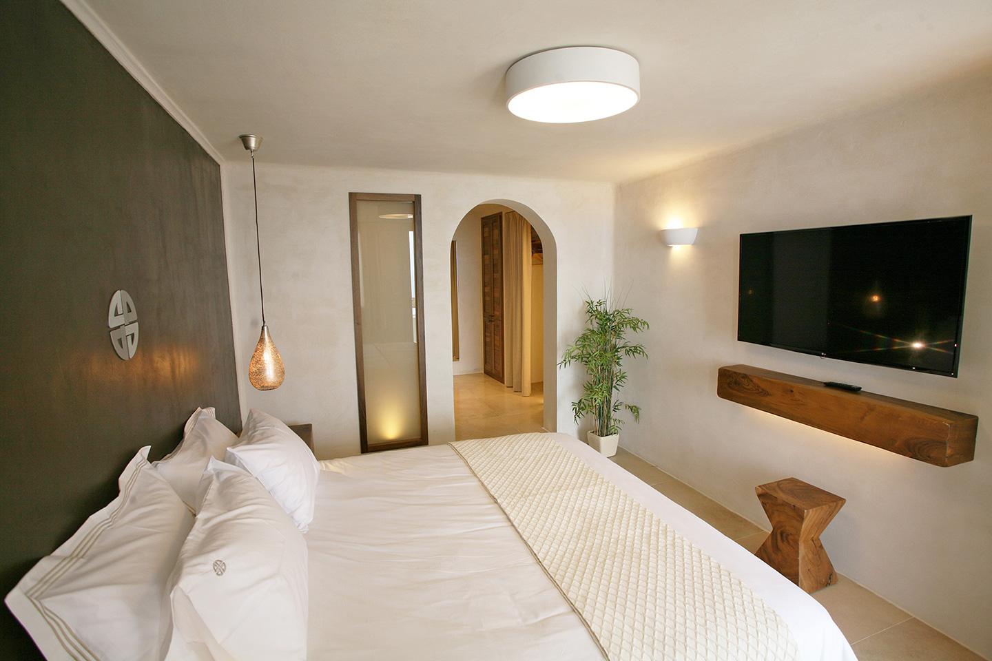 Atlantis Beach Residence Παραλία Super Paradise Εξωτερικό φωτογραφία