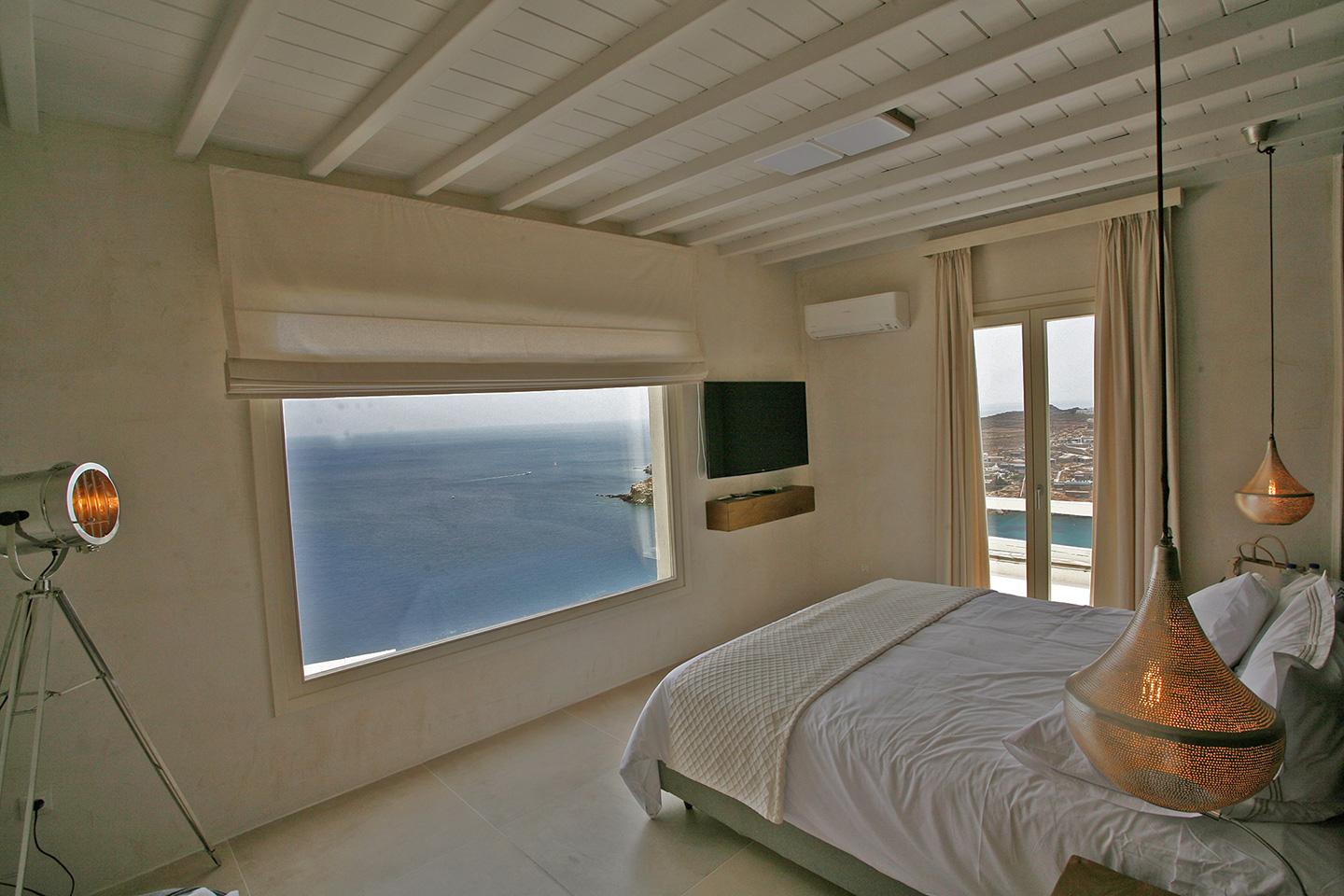 Atlantis Beach Residence Παραλία Super Paradise Εξωτερικό φωτογραφία
