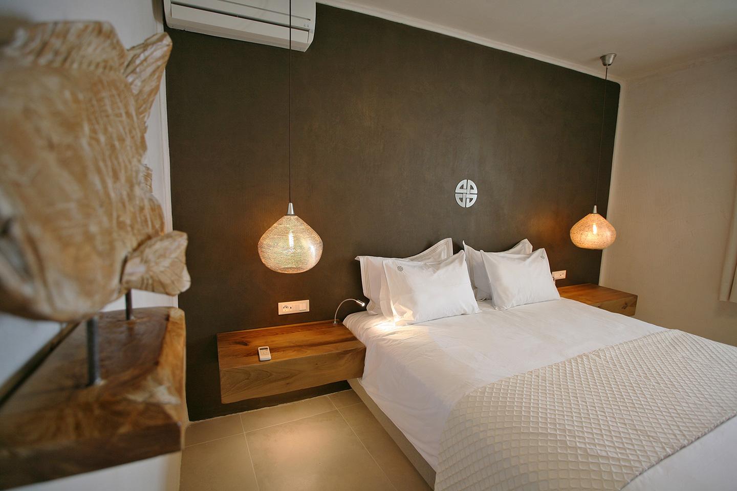 Atlantis Beach Residence Παραλία Super Paradise Εξωτερικό φωτογραφία