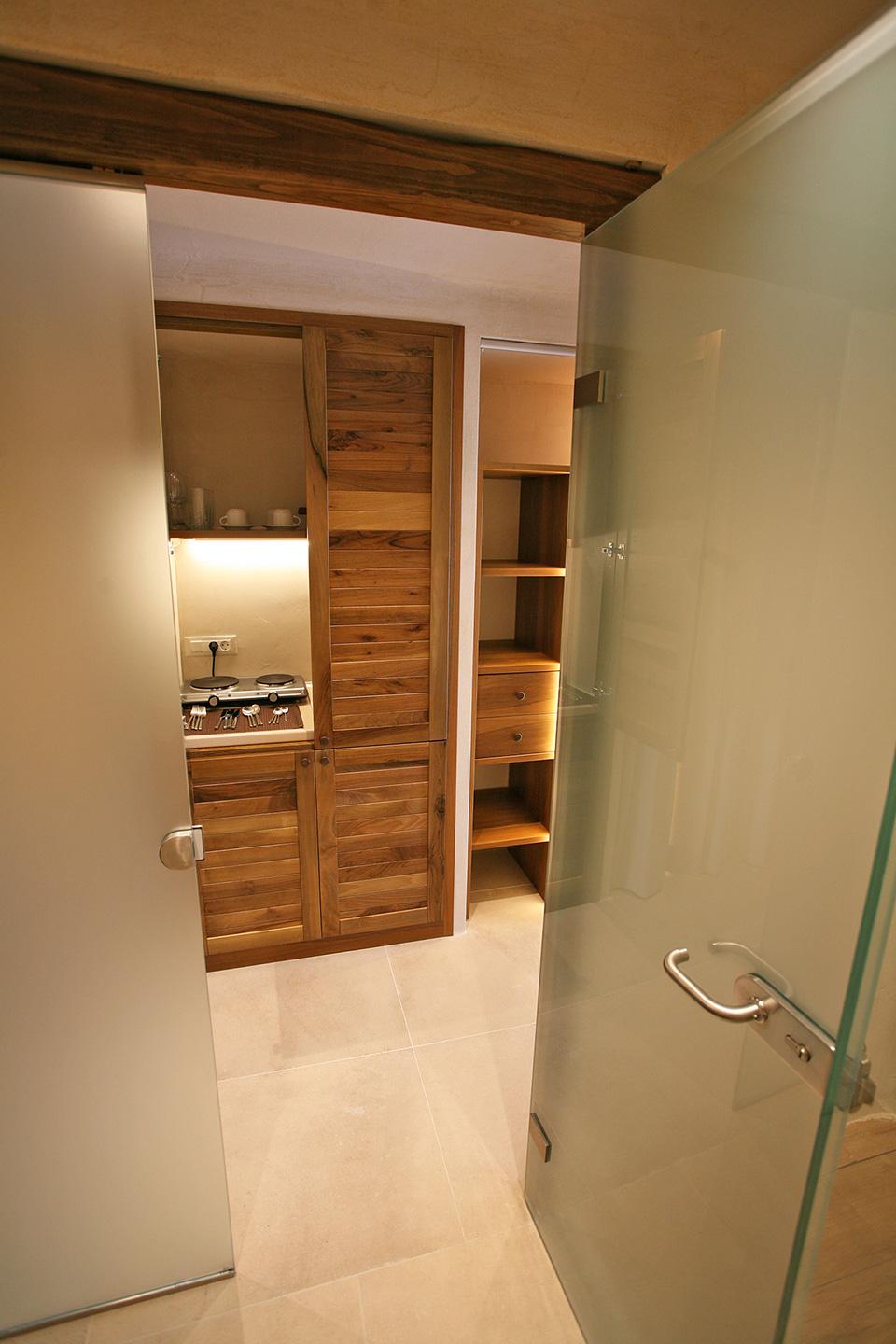 Atlantis Beach Residence Παραλία Super Paradise Εξωτερικό φωτογραφία