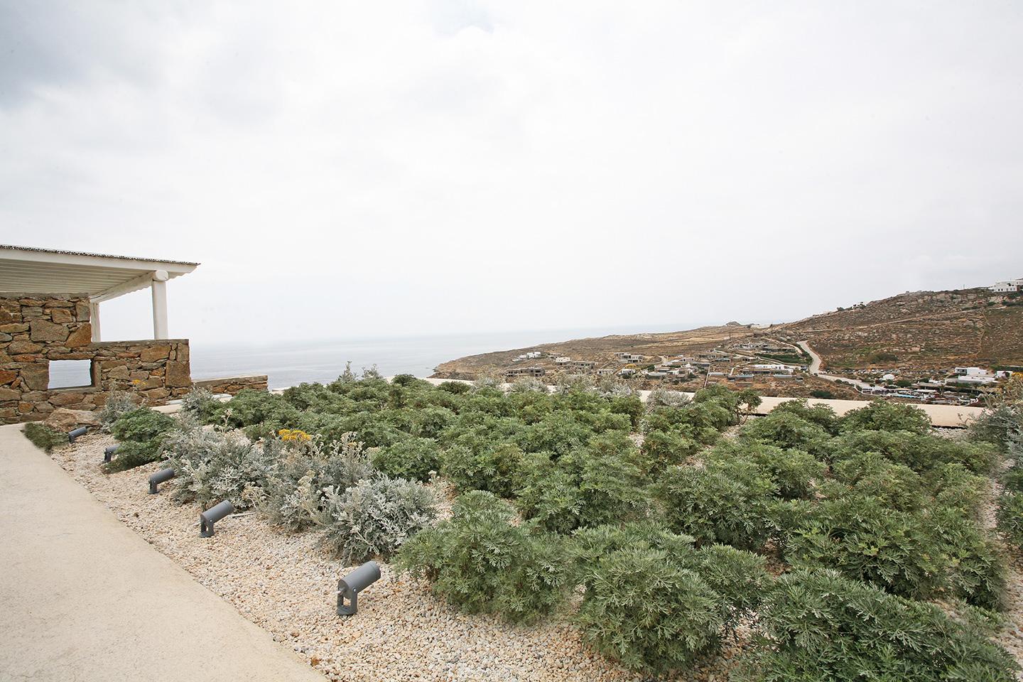 Atlantis Beach Residence Παραλία Super Paradise Εξωτερικό φωτογραφία