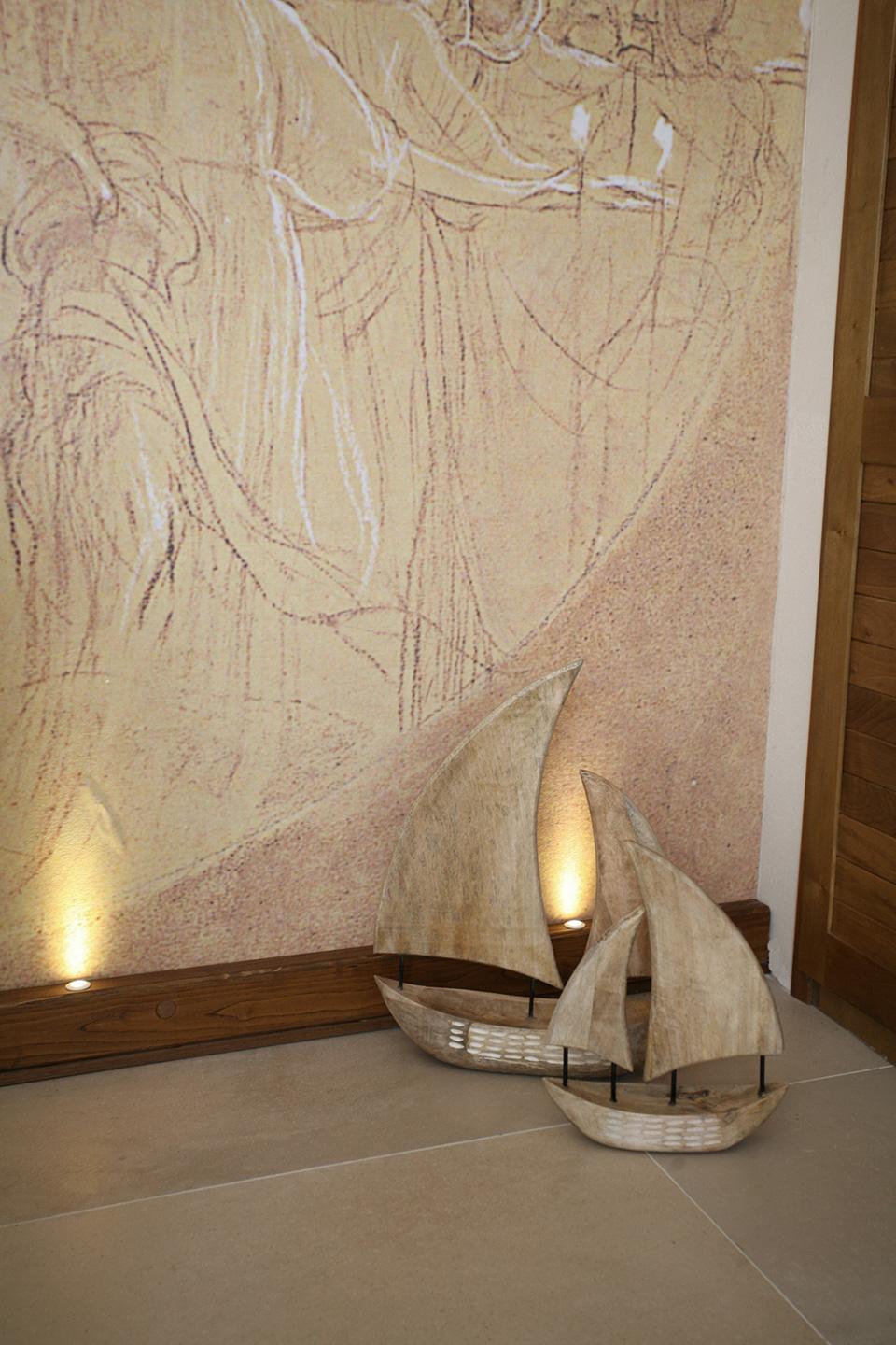 Atlantis Beach Residence Παραλία Super Paradise Εξωτερικό φωτογραφία