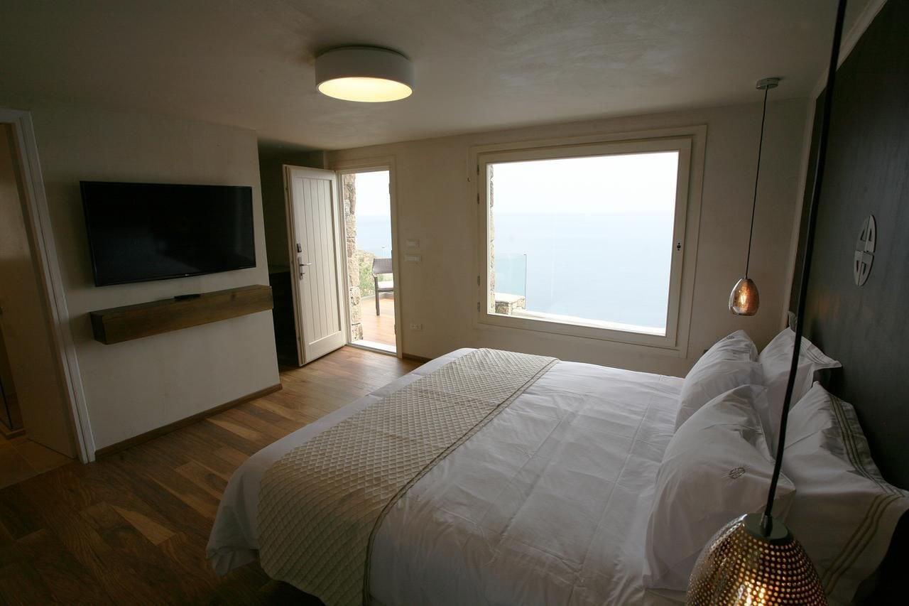 Atlantis Beach Residence Παραλία Super Paradise Εξωτερικό φωτογραφία