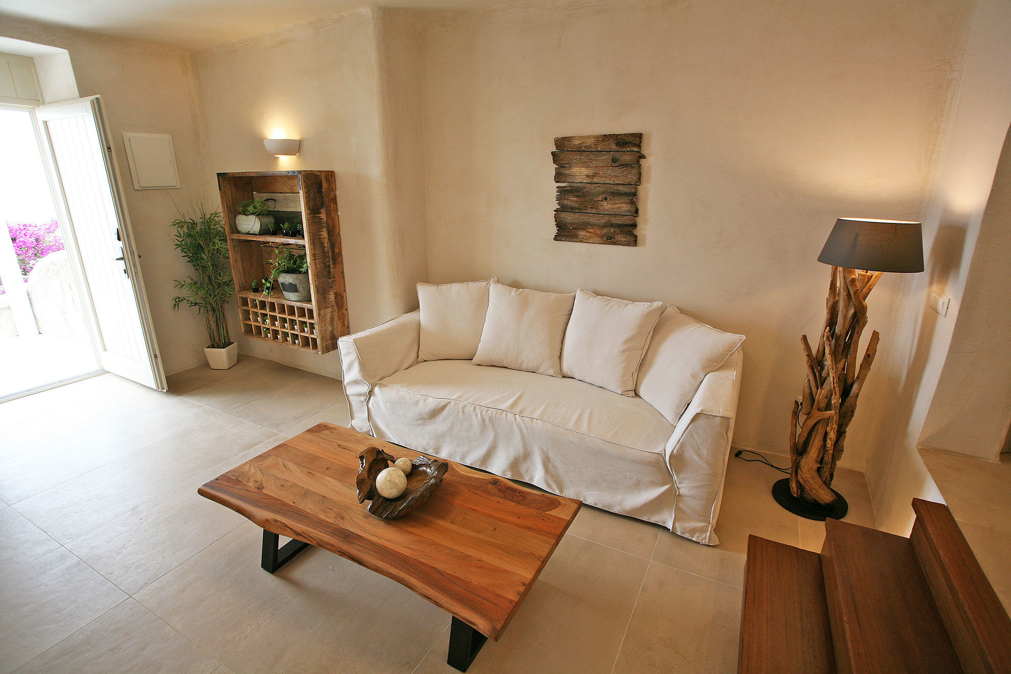 Atlantis Beach Residence Παραλία Super Paradise Εξωτερικό φωτογραφία