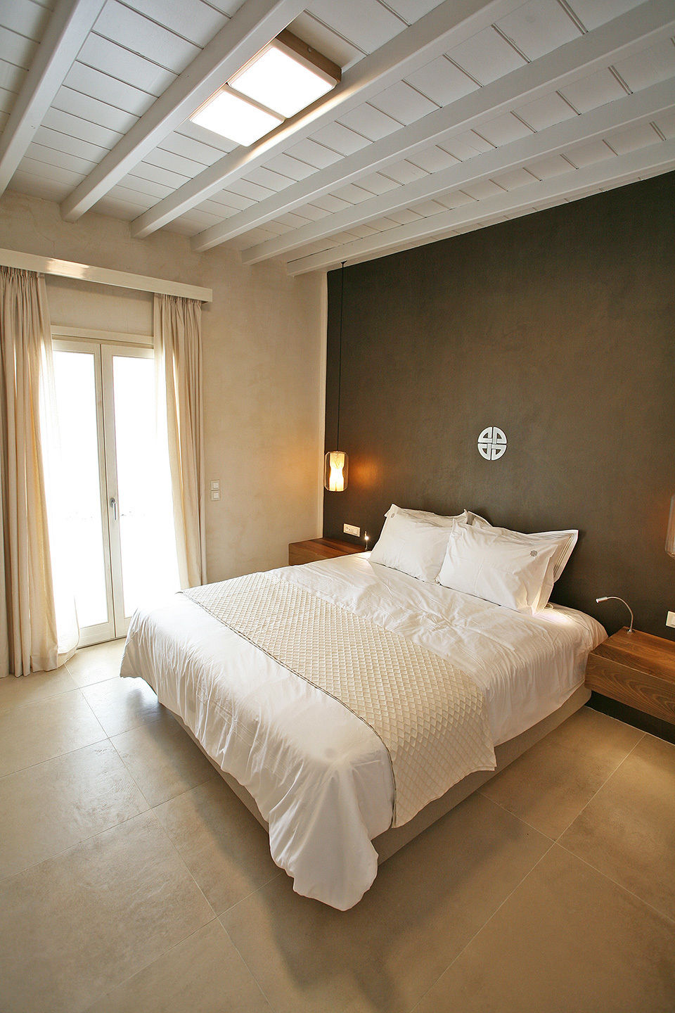 Atlantis Beach Residence Παραλία Super Paradise Εξωτερικό φωτογραφία