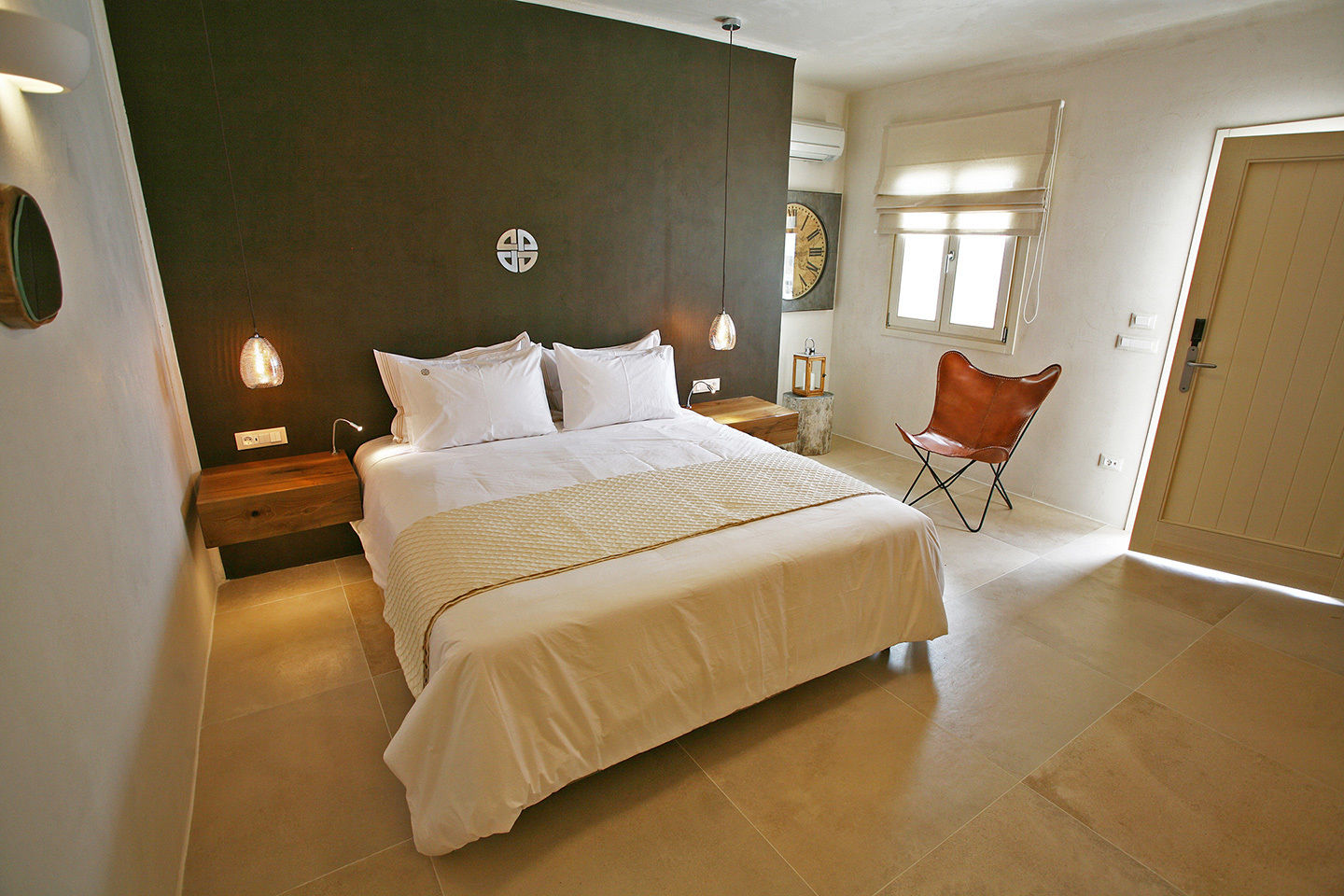 Atlantis Beach Residence Παραλία Super Paradise Εξωτερικό φωτογραφία