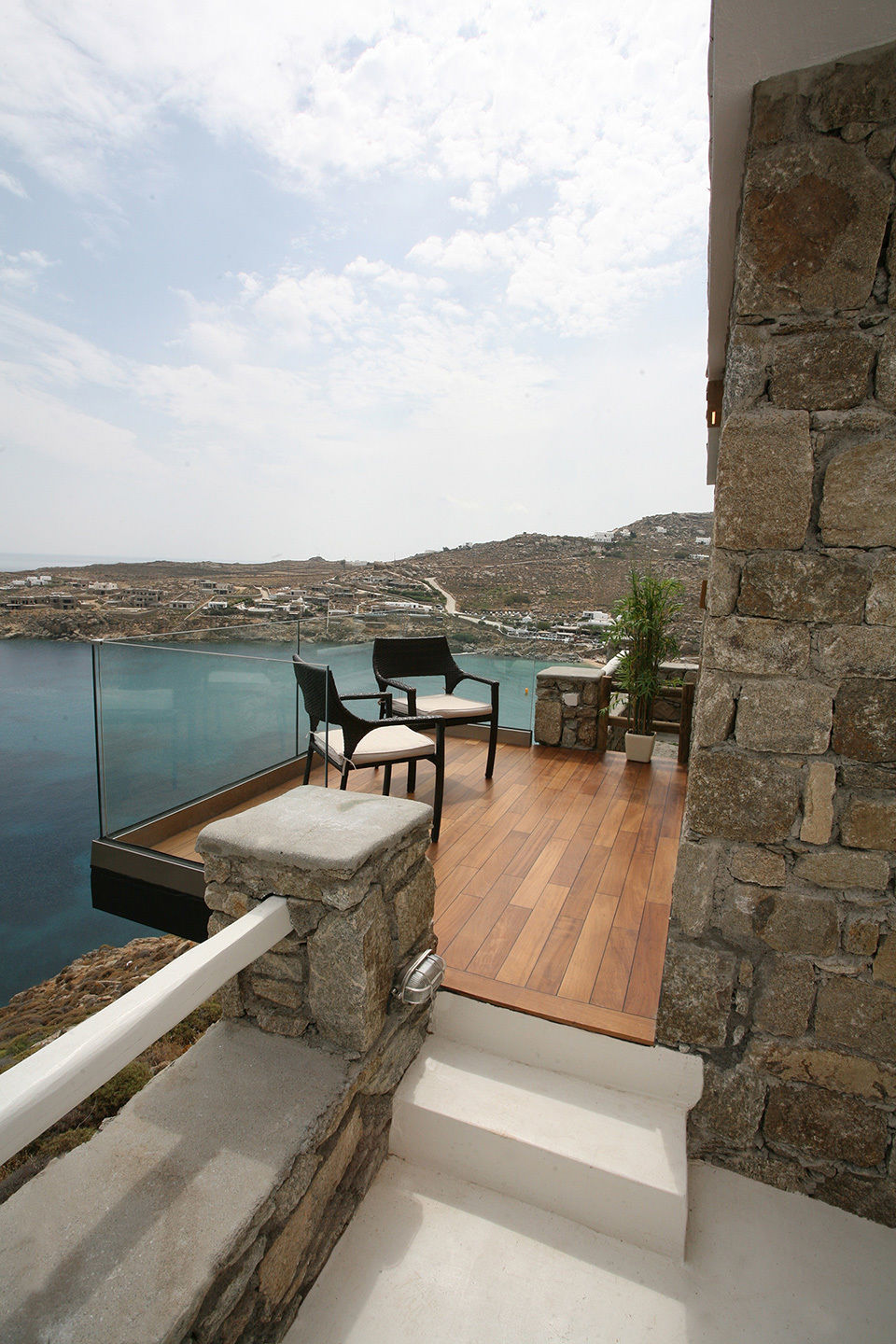 Atlantis Beach Residence Παραλία Super Paradise Εξωτερικό φωτογραφία