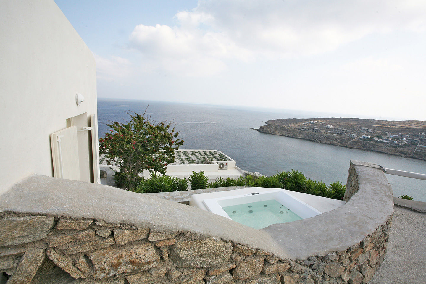Atlantis Beach Residence Παραλία Super Paradise Εξωτερικό φωτογραφία