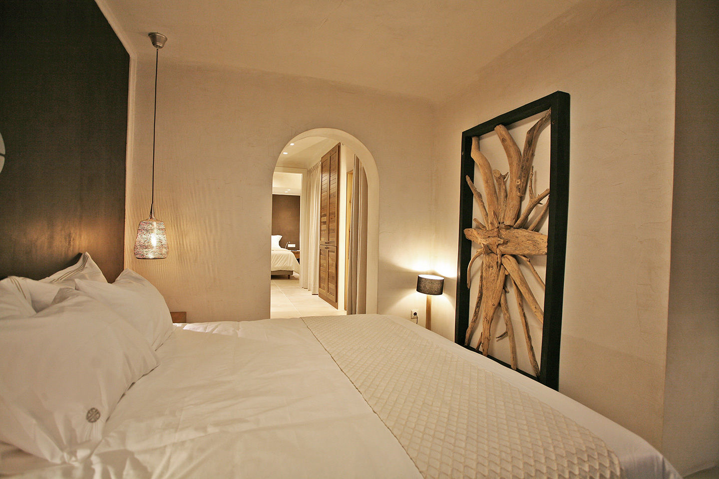 Atlantis Beach Residence Παραλία Super Paradise Εξωτερικό φωτογραφία