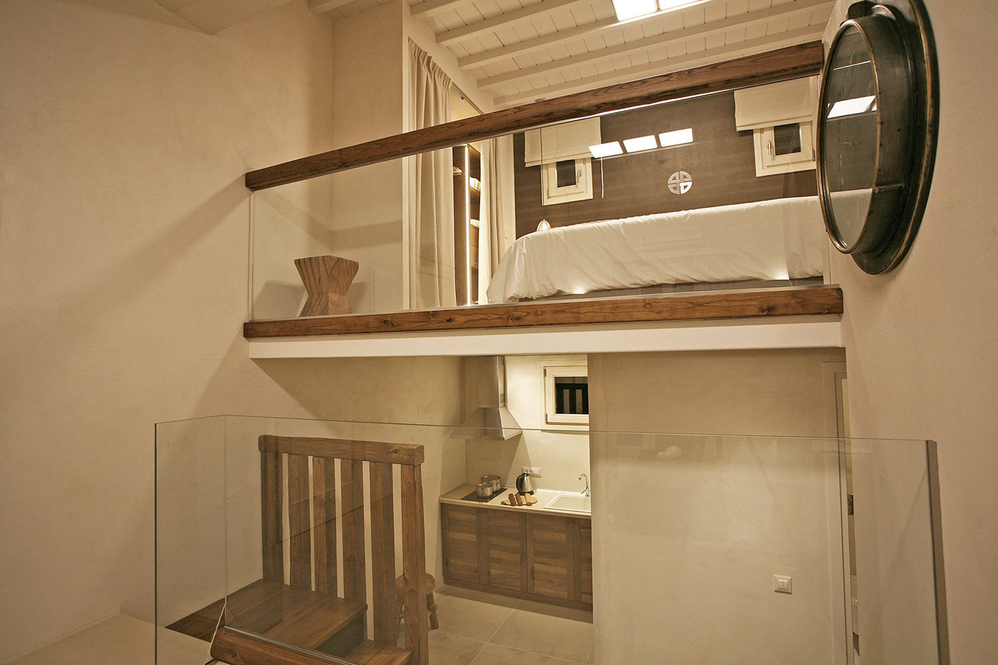 Atlantis Beach Residence Παραλία Super Paradise Εξωτερικό φωτογραφία