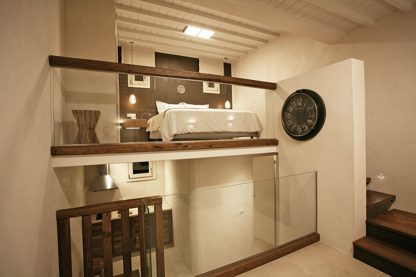 Atlantis Beach Residence Παραλία Super Paradise Εξωτερικό φωτογραφία