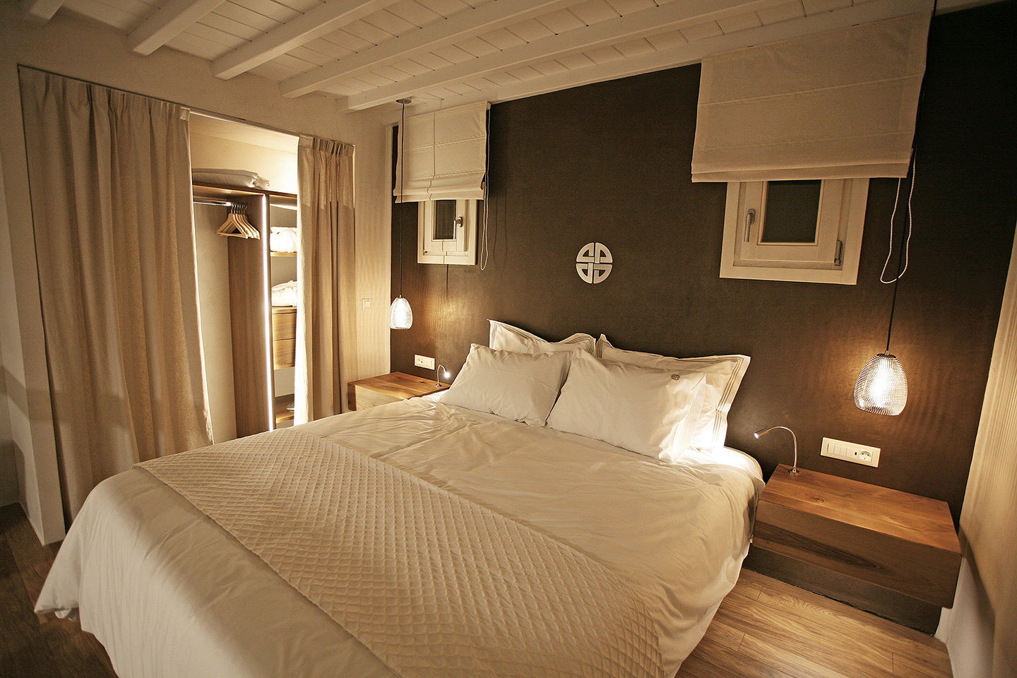 Atlantis Beach Residence Παραλία Super Paradise Εξωτερικό φωτογραφία