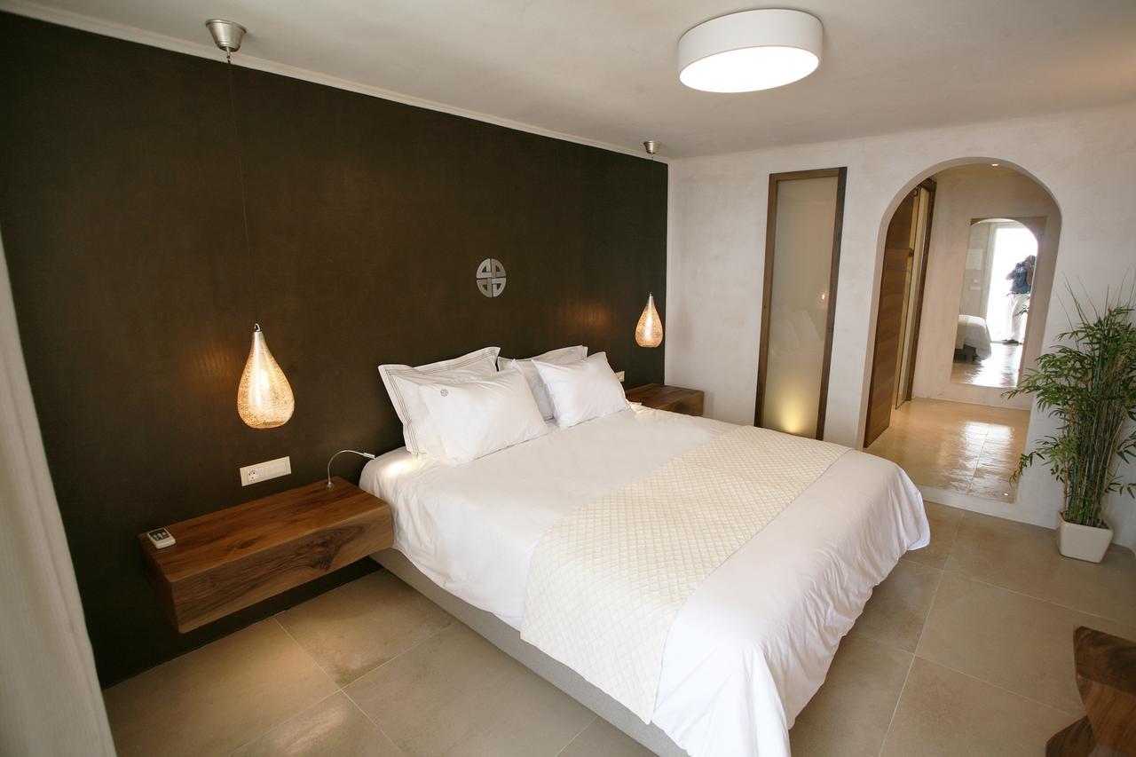 Atlantis Beach Residence Παραλία Super Paradise Εξωτερικό φωτογραφία