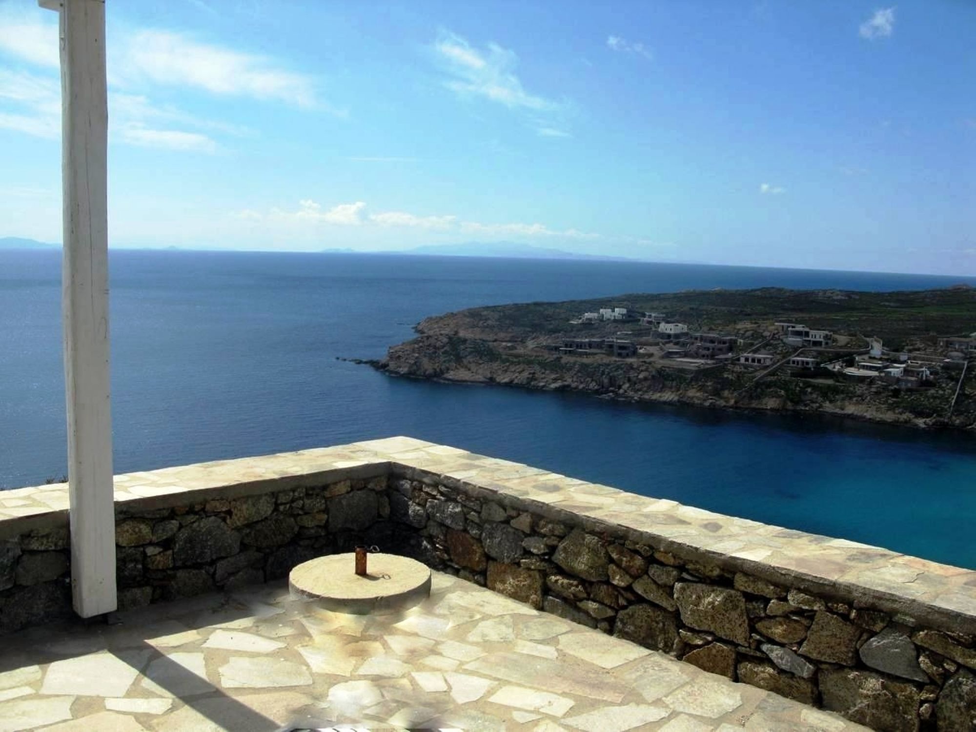 Atlantis Beach Residence Παραλία Super Paradise Εξωτερικό φωτογραφία