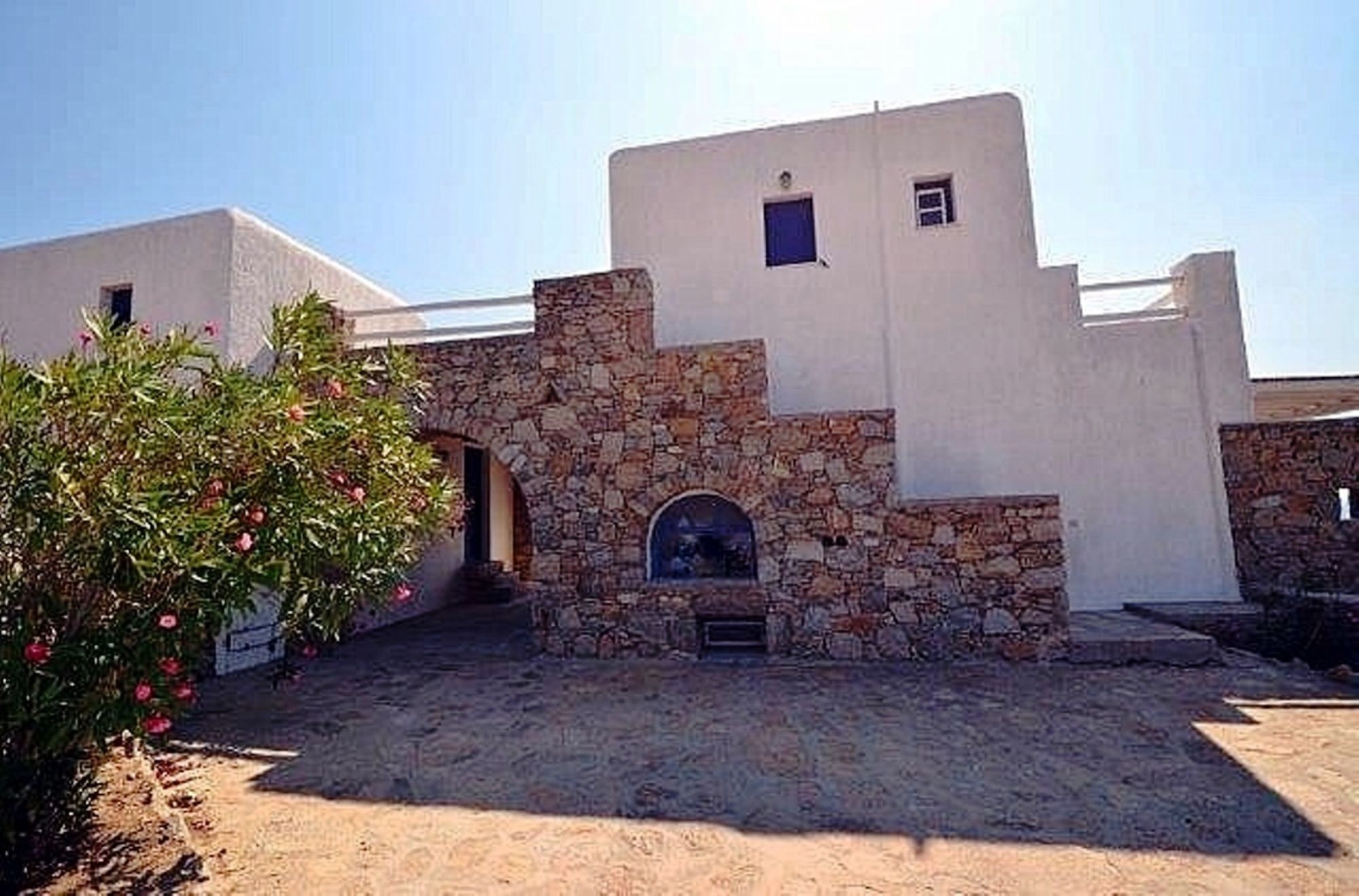 Atlantis Beach Residence Παραλία Super Paradise Εξωτερικό φωτογραφία